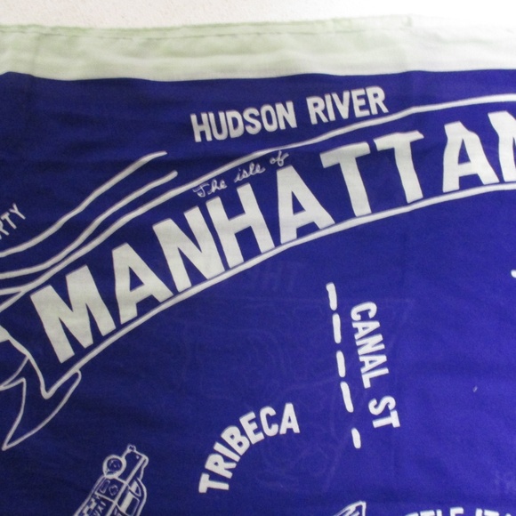 J Crew NWT Manhattan Scarf 72 x 27 Large - Picture 4 of 6